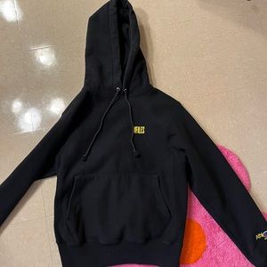 Vfiles reverse weave champion hoodie